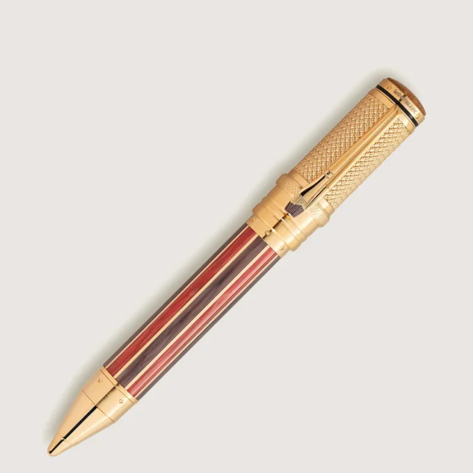 Stylo plume Masters of Art Homage to Pierre-Auguste Renoir Limited Edition 92 Stylo plume Masters of Art Homage to Pierre-Auguste Renoir Limited Edition 92