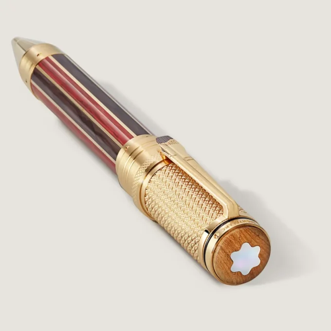 Stylo plume Masters of Art Homage to Pierre-Auguste Renoir Limited Edition 92 Stylo plume Masters of Art Homage to Pierre-Auguste Renoir Limited Edition 92