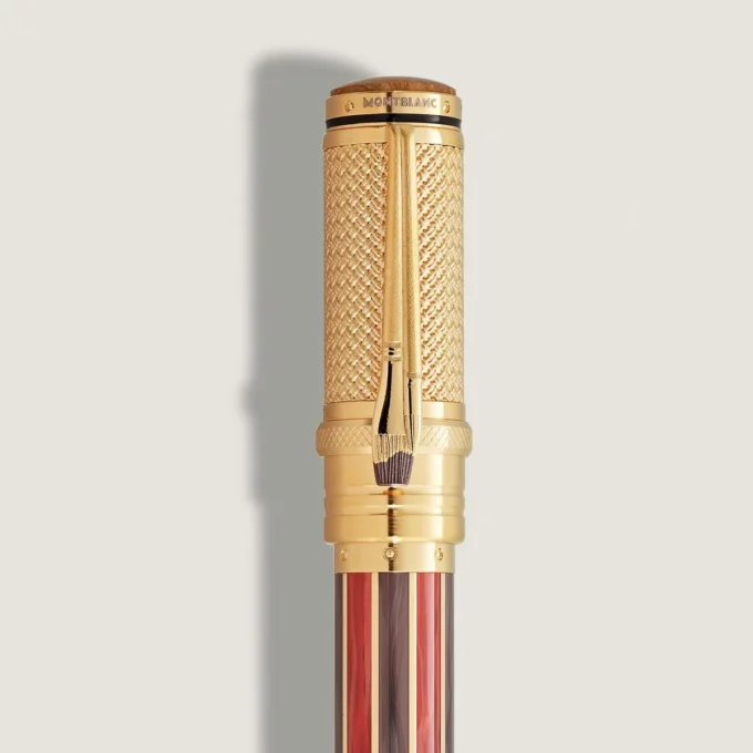 Stylo plume Masters of Art Homage to Pierre-Auguste Renoir Limited Edition 92 Stylo plume Masters of Art Homage to Pierre-Auguste Renoir Limited Edition 92