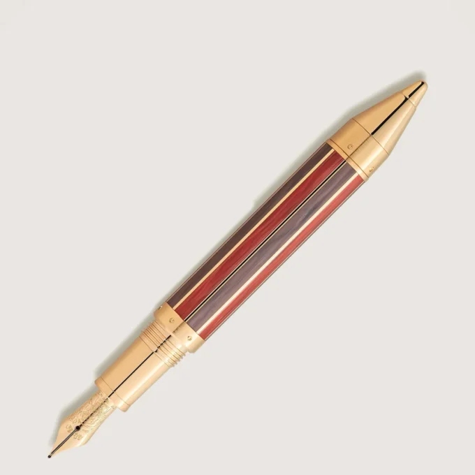 Stylo plume Masters of Art Homage to Pierre-Auguste Renoir Limited Edition 92 Stylo plume Masters of Art Homage to Pierre-Auguste Renoir Limited Edition 92
