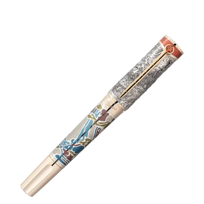 Stylo plume Masters of Art Homage to Vincent van Gogh Limited Edition 161 Stylo plume Masters of Art Homage to Vincent van Gogh Limited Edition 161