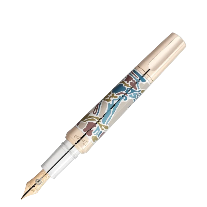Stylo plume Masters of Art Homage to Vincent van Gogh Limited Edition 161 Stylo plume Masters of Art Homage to Vincent van Gogh Limited Edition 161