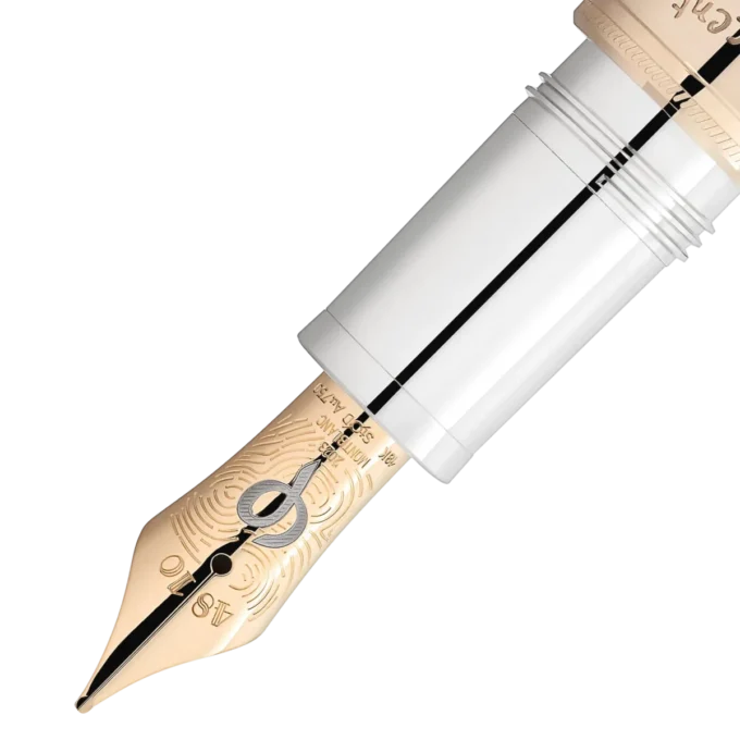 Stylo plume Masters of Art Homage to Vincent van Gogh Limited Edition 161 Stylo plume Masters of Art Homage to Vincent van Gogh Limited Edition 161
