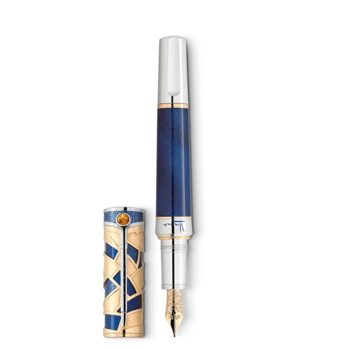 Stylo plume Masters of Art Homage to Vincent van Gogh Limited Edition 888 Stylo plume Masters of Art Homage to Vincent van Gogh Limited Edition 888