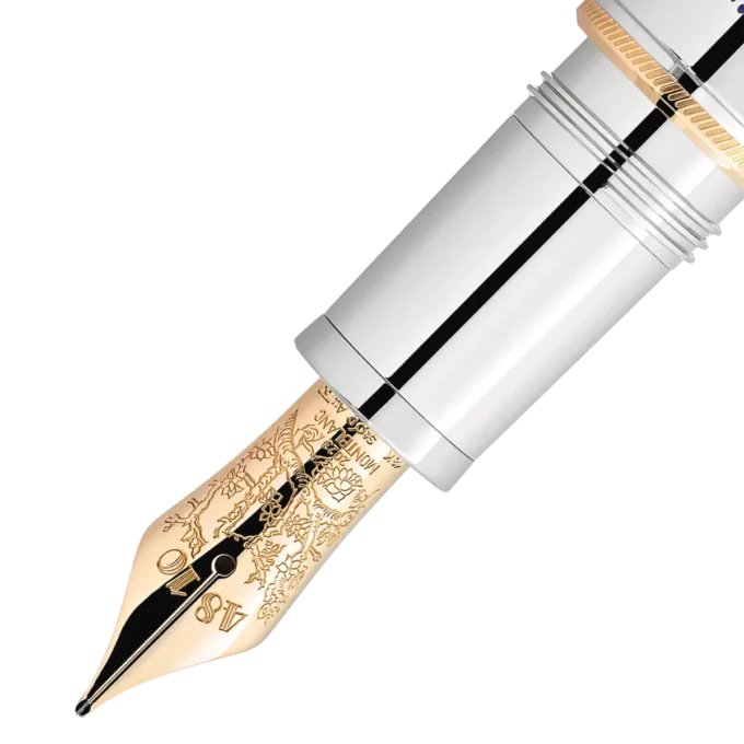 Stylo plume Masters of Art Homage to Vincent van Gogh Limited Edition 888 Stylo plume Masters of Art Homage to Vincent van Gogh Limited Edition 888