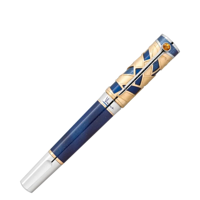 Stylo plume Masters of Art Homage to Vincent van Gogh Limited Edition 888 Stylo plume Masters of Art Homage to Vincent van Gogh Limited Edition 888