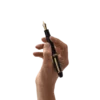 Stylo plume Meisterstück 149 plaqué or (F)