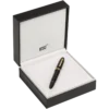Stylo plume Meisterstück 149 plaqué or (F)