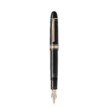 Stylo plume Meisterstück 149 plaqué or rose (B) Stylo plume Meisterstück 149 plaqué or rose (B)