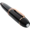 Stylo plume Meisterstück 149 plaqué or rose (B) Stylo plume Meisterstück 149 plaqué or rose (B)