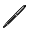 Stylo plume Meisterstück 149 plaqué platine (F)