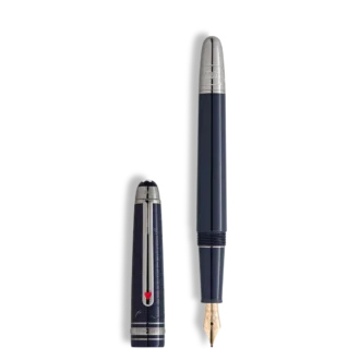 Stylo plume Meisterstück Around the World in 80 Days Classique