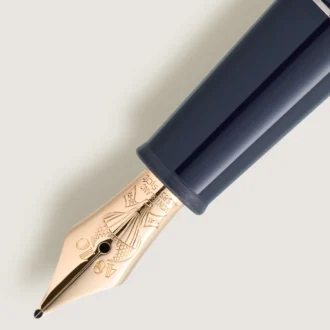 Stylo plume Meisterstück Around the World in 80 Days Classique