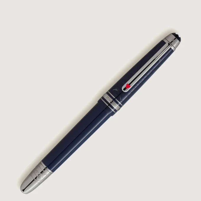 Meisterstück Around the World in 80 Days Classique Rollerball