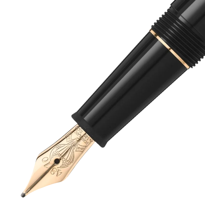 Stylo plume Meisterstück Around the World in 80 Days Classique (F) Stylo plume Meisterstück Around the World in 80 Days Classique (F)