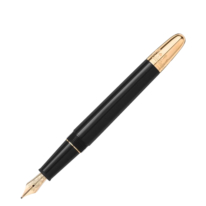Stylo plume Meisterstück Around the World in 80 Days Classique (F) Stylo plume Meisterstück Around the World in 80 Days Classique (F)
