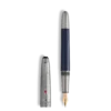 Stylo plume Meisterstück Around the World in 80 Days Doué Classique