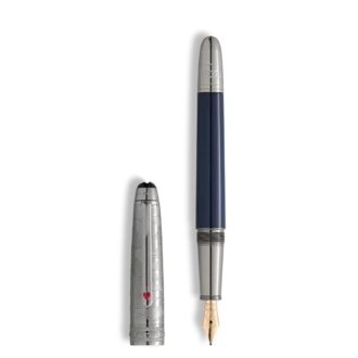 Stylo plume Meisterstück Around the World in 80 Days Doué Classique