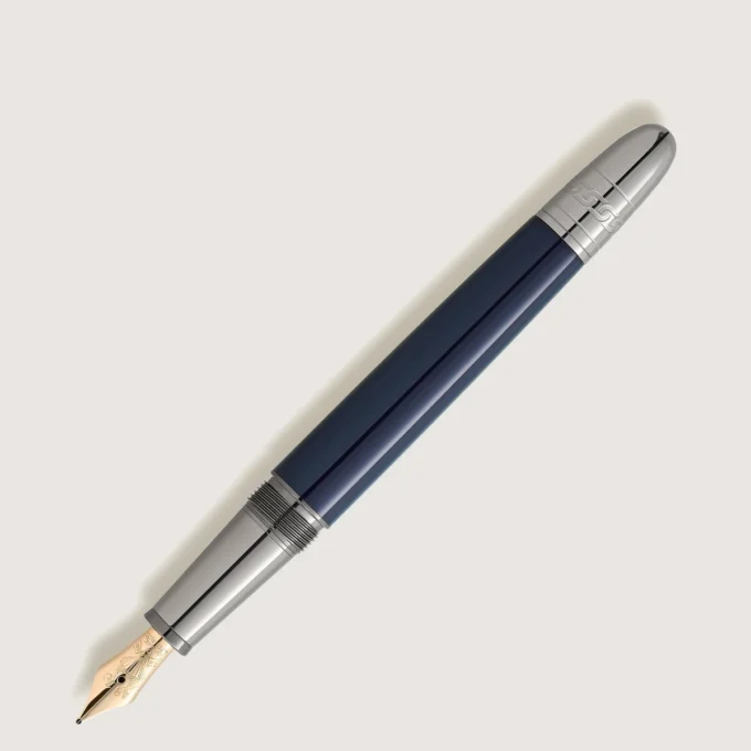 Stylo plume Meisterstück Around the World in 80 Days Doué Classique