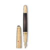 Stylo plume Meisterstück Around the World in 80 Days Doué Classique (F) Stylo plume Meisterstück Around the World in 80 Days Doué Classique (F)