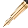 Stylo plume Meisterstück Around the World in 80 Days Doué Classique (F) Stylo plume Meisterstück Around the World in 80 Days Doué Classique (F)