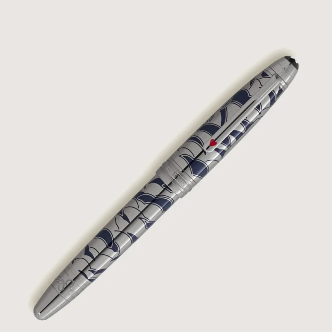 Stylo plume Meisterstück Around the World in 80 Days Solitaire LeGrand Stylo plume Meisterstück Around the World in 80 Days Solitaire LeGrand