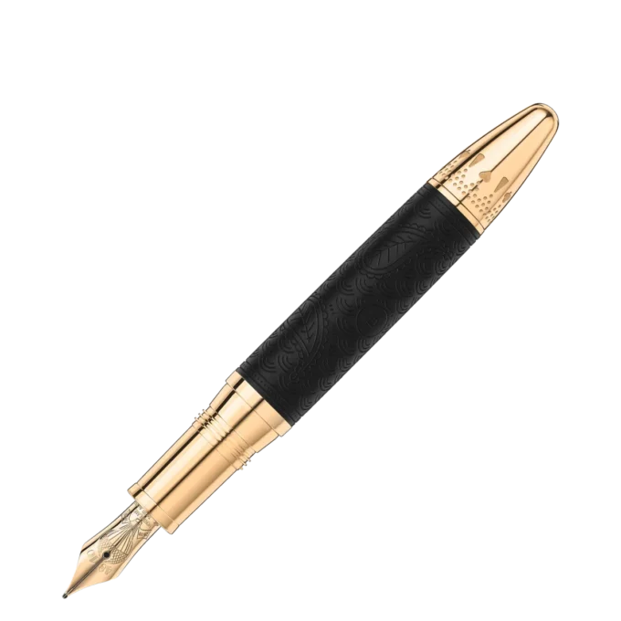 Stylo plume Meisterstück Around the World in 80 Days Solitaire LeGrand Stylo plume Meisterstück Around the World in 80 Days Solitaire LeGrand