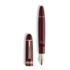 Stylo plume Meisterstück Burgundy Red 149 Stylo plume Meisterstück Burgundy Red 149