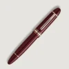 Stylo plume Meisterstück Burgundy Red 149 Stylo plume Meisterstück Burgundy Red 149