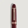 Stylo plume Meisterstück Burgundy Red 149 Stylo plume Meisterstück Burgundy Red 149