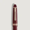 Stylo plume Meisterstück Burgundy Red LeGrand Stylo plume Meisterstück Burgundy Red LeGrand