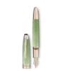 Stylo plume Meisterstück Calligraphy Solitaire Celadon Dégradé Stylo plume Meisterstück Calligraphy Solitaire Celadon Dégradé