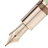 Stylo plume Meisterstück Calligraphy Solitaire Celadon Dégradé Stylo plume Meisterstück Calligraphy Solitaire Celadon Dégradé