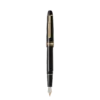 Stylo plume Meisterstück Classique plaqué or (M) Stylo plume Meisterstück Classique plaqué or (M)