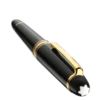 Stylo plume Meisterstück Classique plaqué or (M) Stylo plume Meisterstück Classique plaqué or (M)