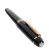Stylo plume Meisterstück Classique plaqué or rose (F) Stylo plume Meisterstück Classique plaqué or rose (F)