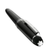 Stylo plume Meisterstück Classique plaqué platine (F)