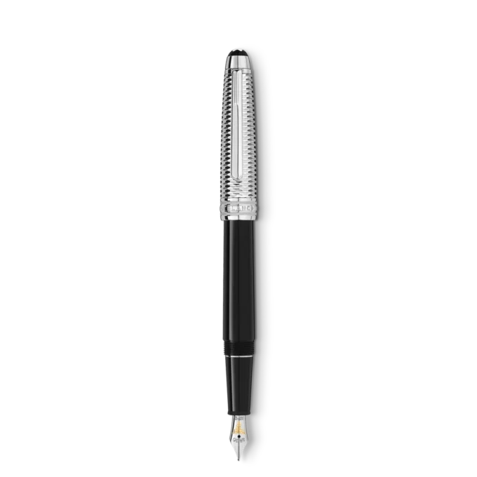 Stylo plume Meisterstück Doué Geometry Classique (F) Stylo plume Meisterstück Doué Geometry Classique (F)
