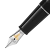 Stylo plume Meisterstück Doué Geometry Classique (F) Stylo plume Meisterstück Doué Geometry Classique (F)