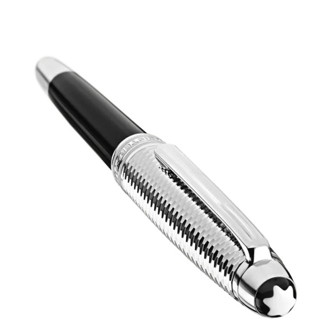 Stylo plume Meisterstück Doué Geometry Classique (F) Stylo plume Meisterstück Doué Geometry Classique (F)