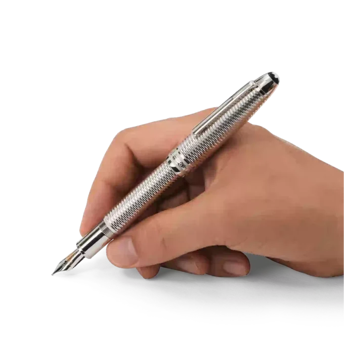 Stylo plume Meisterstück Geometry Solitaire LeGrand Stylo plume Meisterstück Geometry Solitaire LeGrand