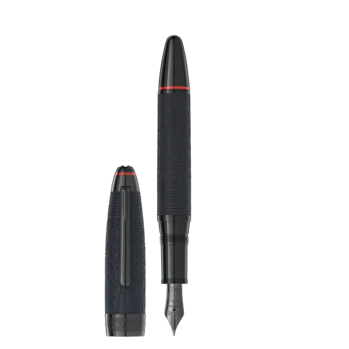 Stylo plume Meisterstück Great Masters Pirelli Stylo plume Meisterstück Great Masters Pirelli