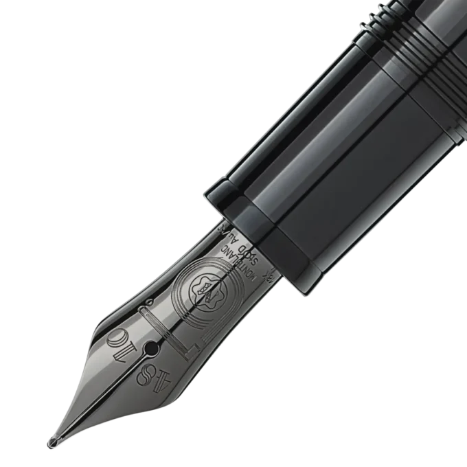 Stylo plume Meisterstück Great Masters Pirelli Stylo plume Meisterstück Great Masters Pirelli