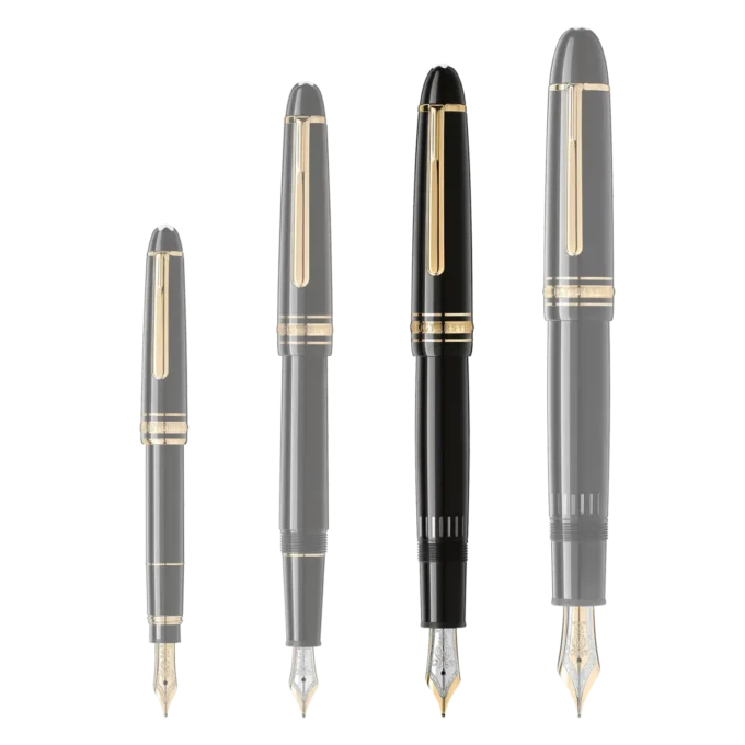 Stylo plume Meisterstück LeGrand Stylo plume Meisterstück LeGrand