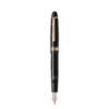Stylo plume Meisterstück LeGrand plaqué or rose (F) Stylo plume Meisterstück LeGrand plaqué or rose (F)