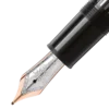 Stylo plume Meisterstück LeGrand plaqué or rose (F) Stylo plume Meisterstück LeGrand plaqué or rose (F)