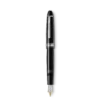Stylo plume Meisterstück LeGrand plaqué platine (M) Stylo plume Meisterstück LeGrand plaqué platine (M)