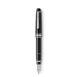 Stylo plume Meisterstück Platinum Line Homage to W.A. Mozart (M) (petit format)