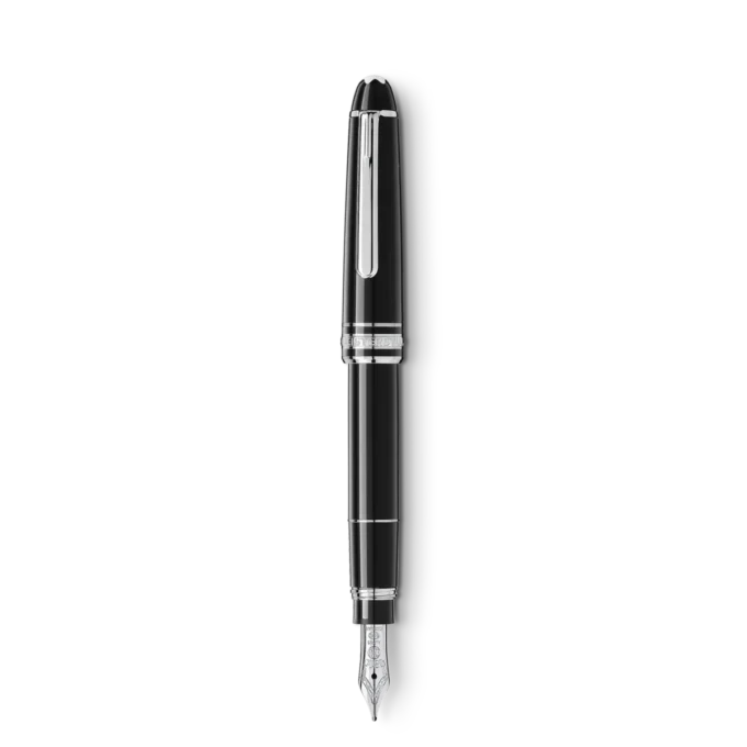 Stylo plume Meisterstück Platinum Line Homage to W.A. Mozart (M) (petit format) Stylo plume Meisterstück Platinum Line Homage to W.A. Mozart (M) (petit format)