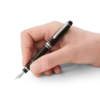 Stylo plume Meisterstück Platinum Line Homage to W.A. Mozart (M) (petit format) Stylo plume Meisterstück Platinum Line Homage to W.A. Mozart (M) (petit format)
